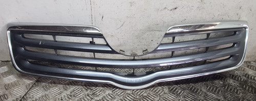 Toyota avensis front grill - toyota,