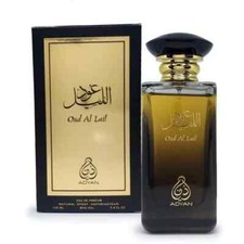 Oud Al Lail By ADYAN 100ml Eau