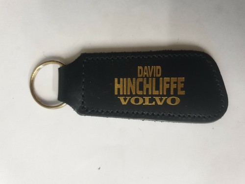 Volvo david hinchliffe - david,