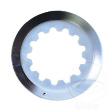 JMP Sprocket Washer Front Fits