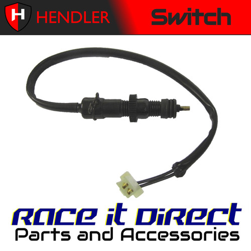 Brake light switch - brake, honda