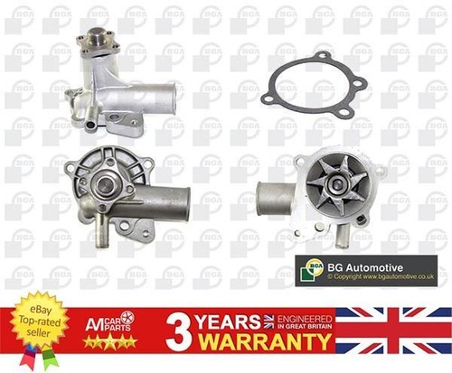 Water pump for ford - pump, capri