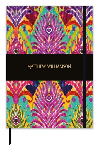 Matthew williamson peacock - matthew,
