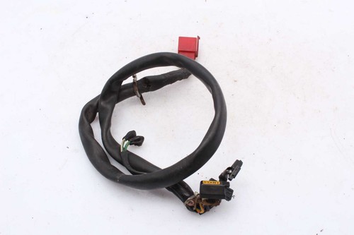 Handlebar switch handlebar