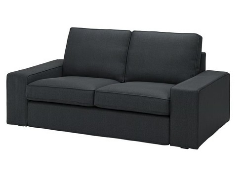 Ikea kivik seater sofa - ikea,
