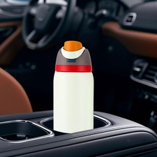 Insulated Water Bottle Double