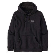 Patagonia 73 Skyline Uprisal Hoody Ink Black