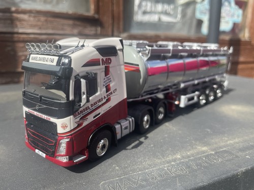 Wsi volvo with - wsi,