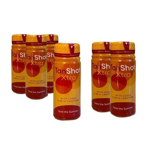 Tanshot xtra tanning - tanshot,