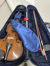 FORENZA 13" VIOLA KIT WITH