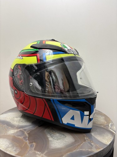 Agv full face - agv,