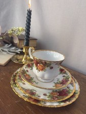 Royal Albert Old Country Roses