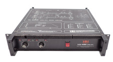 HH Electronic VX-450 MOS-FET