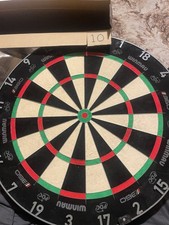 Winmau Blade 360 Carbon Triple
