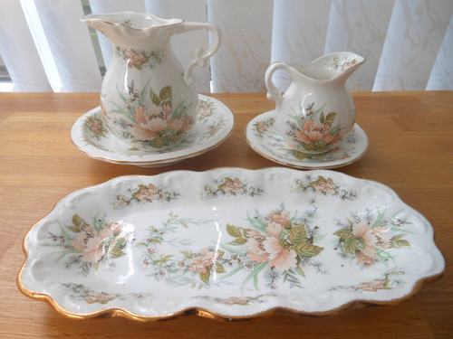 Fenton english china vintage - fenton,