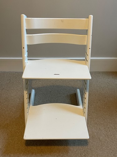Stokke tripp trapp - stokke,