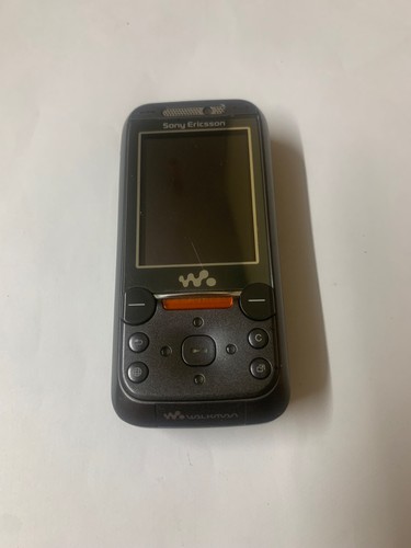 Sony ericsson w850i mobile - w850i,
