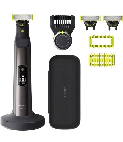 Philips oneblade pro - oneblade, 360