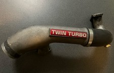 Nissan Skyline Gtr Twin Turbo