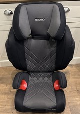 Recaro Monza Nova 2 Child Seat