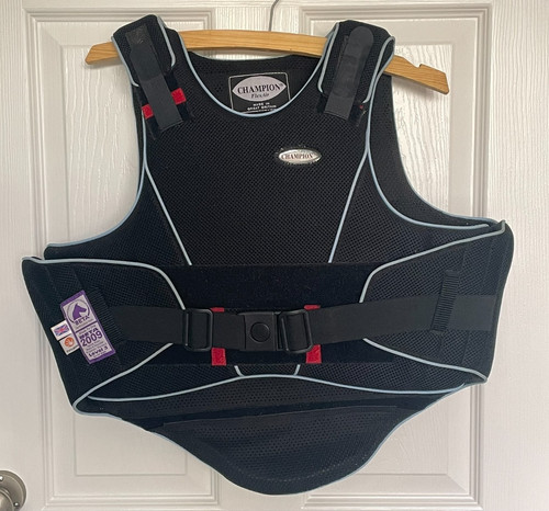 Champion flex air horse - flex,