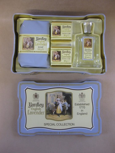 Yardley english lavender - yardley,