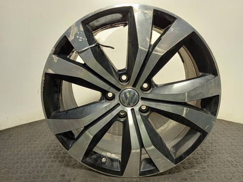 Volkswagen touareg alloy - volkswagen,