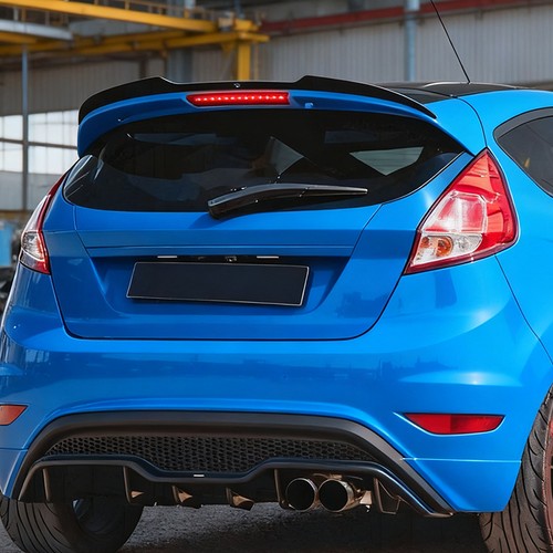 For ford fiesta mk7 - ford,