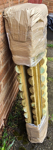 Natural wood multi purpose - natural,
