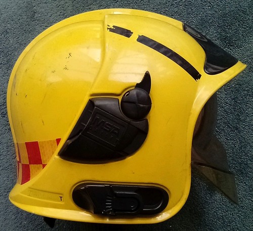 Airport firefighter fireman - firefighter/, fireman's