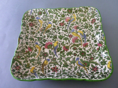 Royal doulton persian dish - royal,