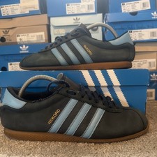 Size UK 8 Adidas Rekord