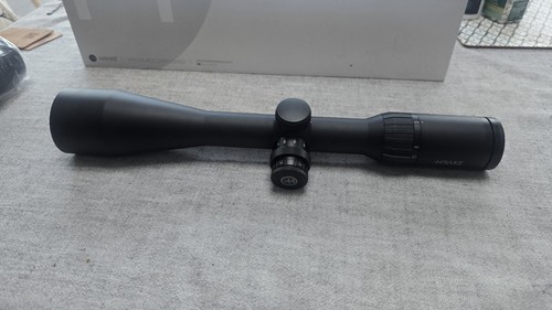Hawke frontier scope - 30, sf
