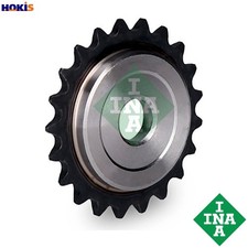 GEAR BALANCE SHAFT 554 0070 10