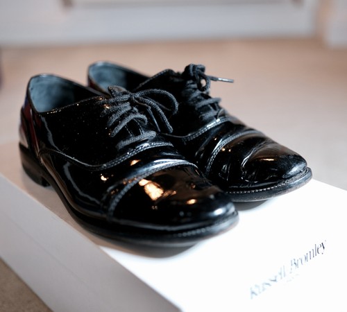 Russell and bromley abacrombie - bromley,