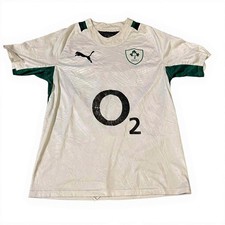 Ireland Rugby IRFU 2011-2013