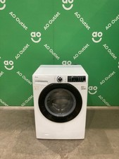 Hoover Washing Machine 10kg 1400rpm White A Rated H3WPS4106TMB6-80 #LF115058