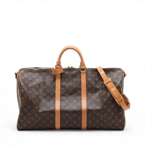 Louis vuitton monogram keepall - vuitton,