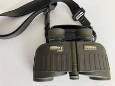 Steiner 8x30R Military