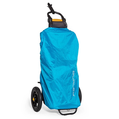 Burley bike trailer protective - trailer,