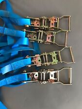 small ratchet straps used 1500