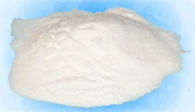 Gum arabic pure - pure, fine