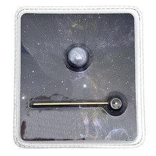 Build A Model Earth Moon and Sun Orbiter Tellurion Parts 63 Moon Axis & Wheel