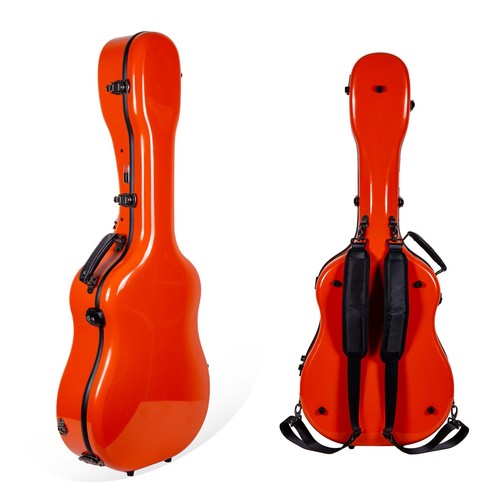 Crossrock fiberglass guitar - fiberglass,