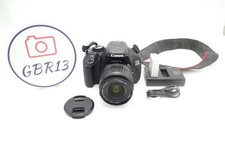 Canon 600D DSLR Camera 18MP