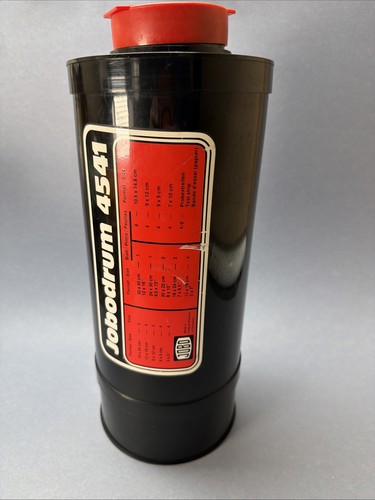 Jobo 11x14 jobodrum 4541 - jobo,