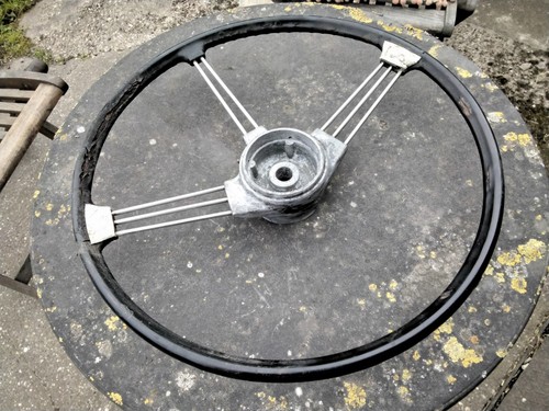 Mgb banjo style - mgb,