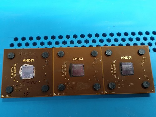 Vintage ceramic cpu - vintage,