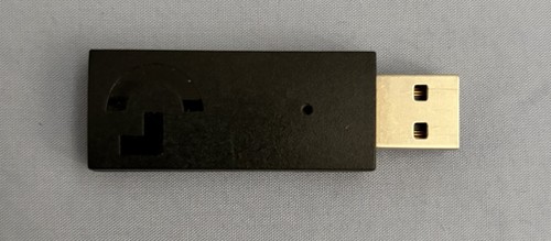 Usb dongle only logitech g935 - usb,