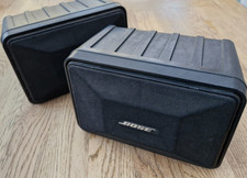 BOSE ROOMMATE POWERED